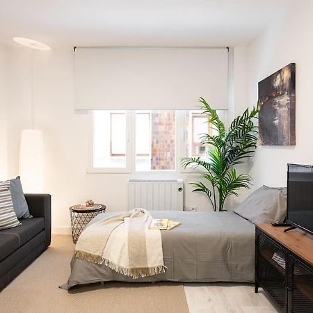 Apartamento Frida Centro Gijón Zewnętrze zdjęcie