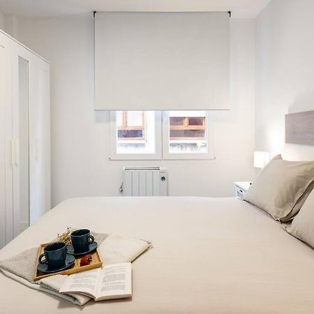 Apartamento Frida Centro Gijón Zewnętrze zdjęcie