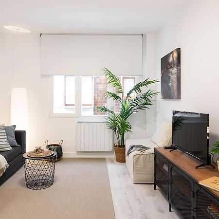 Apartamento Frida Centro Gijón Zewnętrze zdjęcie