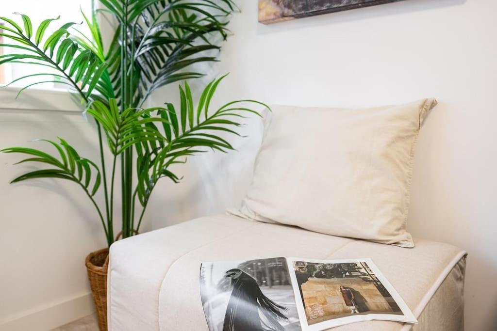 Apartamento Frida Centro Gijón Zewnętrze zdjęcie