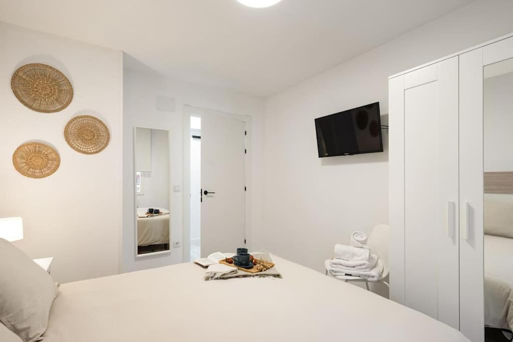 Apartamento Frida Centro Gijón Zewnętrze zdjęcie