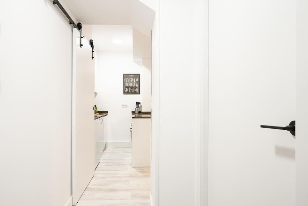 Apartamento Frida Centro Gijón Zewnętrze zdjęcie
