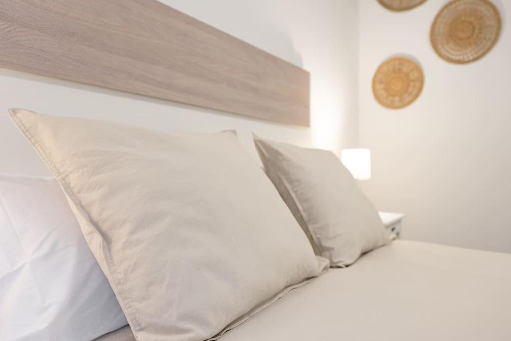 Apartamento Frida Centro Gijón Zewnętrze zdjęcie