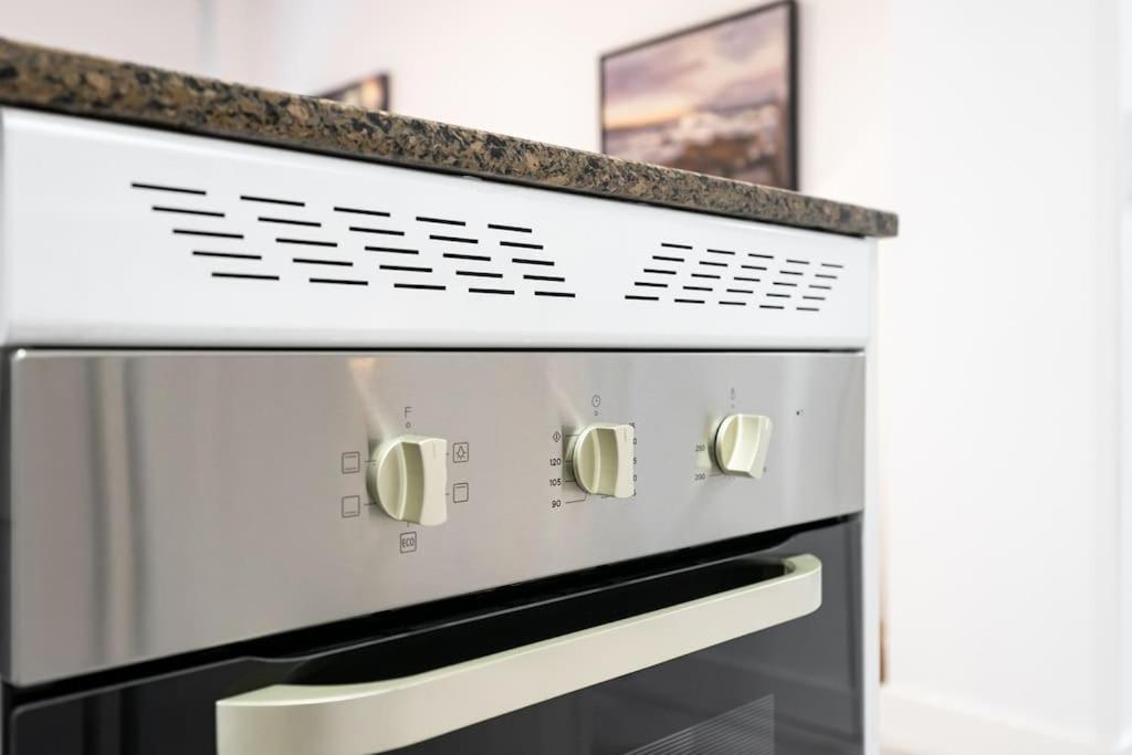 Apartamento Frida Centro Gijón Zewnętrze zdjęcie